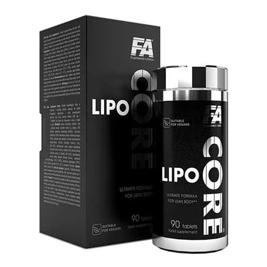 lipo-core-fa