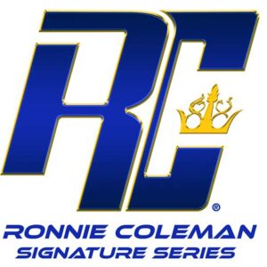 RONNIE COLEMAN