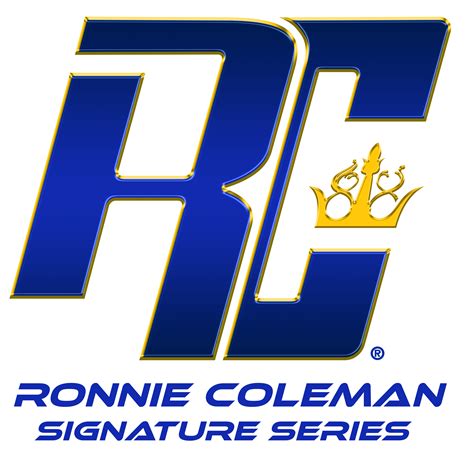 RONNIE COLEMAN