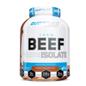 BEEF-ISOLATE