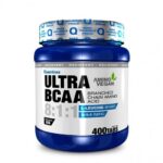 ultra bcaa 811 400 tabs quamtrax