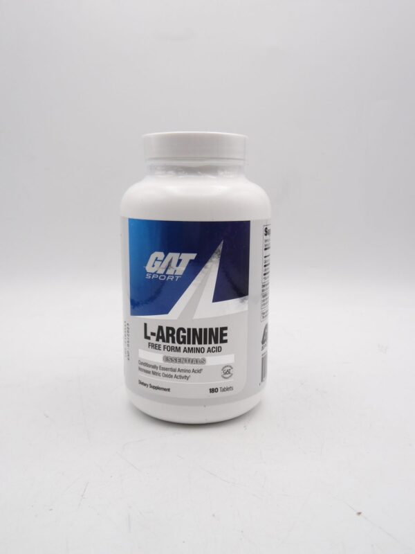 آرژنین گت اسپورت GAT L-Arginine