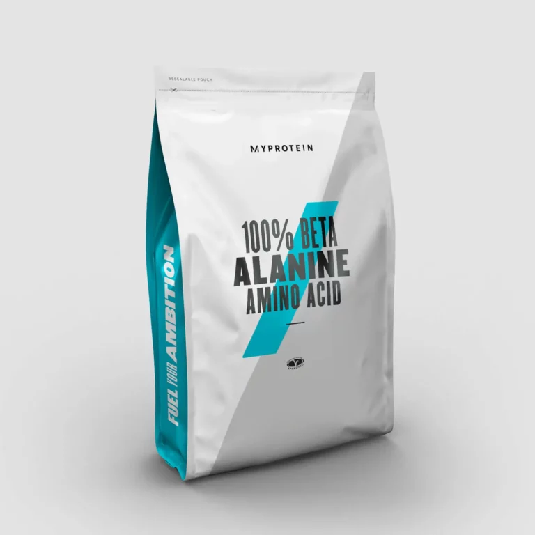 2beta-alanine-myprotein