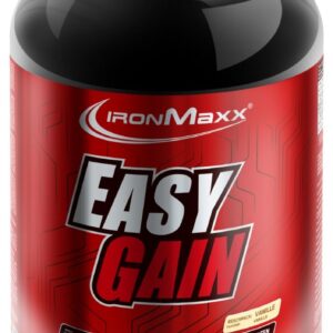 ایزی گین آیرون مکس Ironmaxx Easy Gain