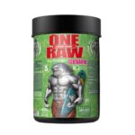 گلوتامین کوسه زوماد لبز Zoomad Labs ONE RAW GLUTAMINE