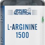 ال-آرژنین اپلاید نوتریشن