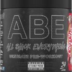 پمپ ABE اپلاید نوتریشن