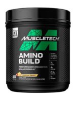 آمینو بیلد ماسل تک MuscleTech Amino Build