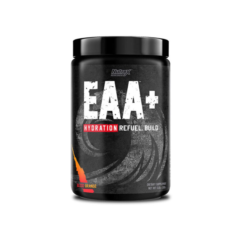 EAA ناترکس Nutrex EAA