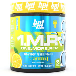 پمپ 1MR بی پی آی BPI 1MR Pump