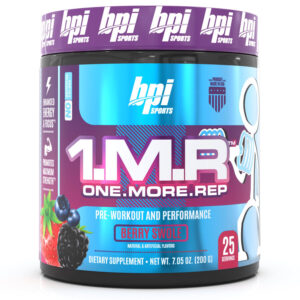 پمپ 1MR بی پی آی BPI 1MR Pump