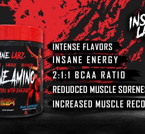 صفحه اصلی آمینو اینسین لبز