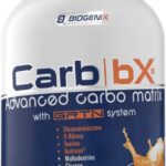 کرب BX بایوژنیکس