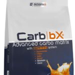 کرب BX بایوژنیکس