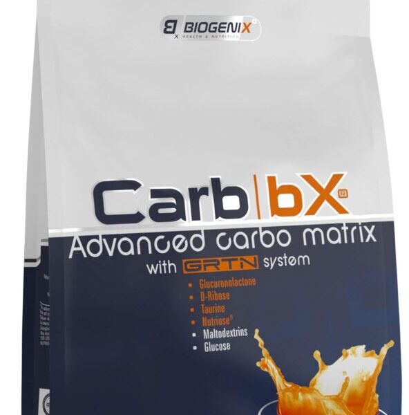 کرب BX بایوژنیکس