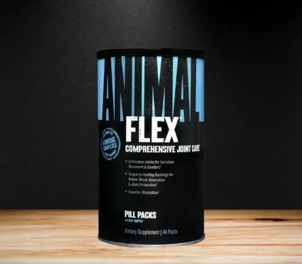 انیمال فلکس یونیورسال