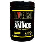 آمینو بیف یونیورسال, Universal Beef Amino