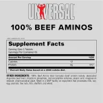 آمینو بیف یونیورسال Universal Beef Amino